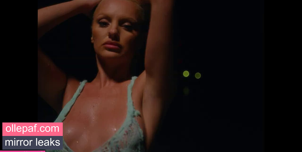 Alexandra Stan Nude Leaks OnlyFans #901 - Fapello