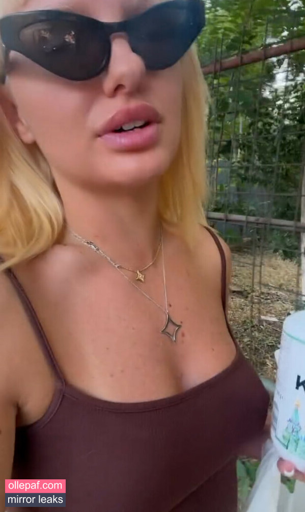 Latest Leaks Alexandra Stan Nude #96 - Fapello