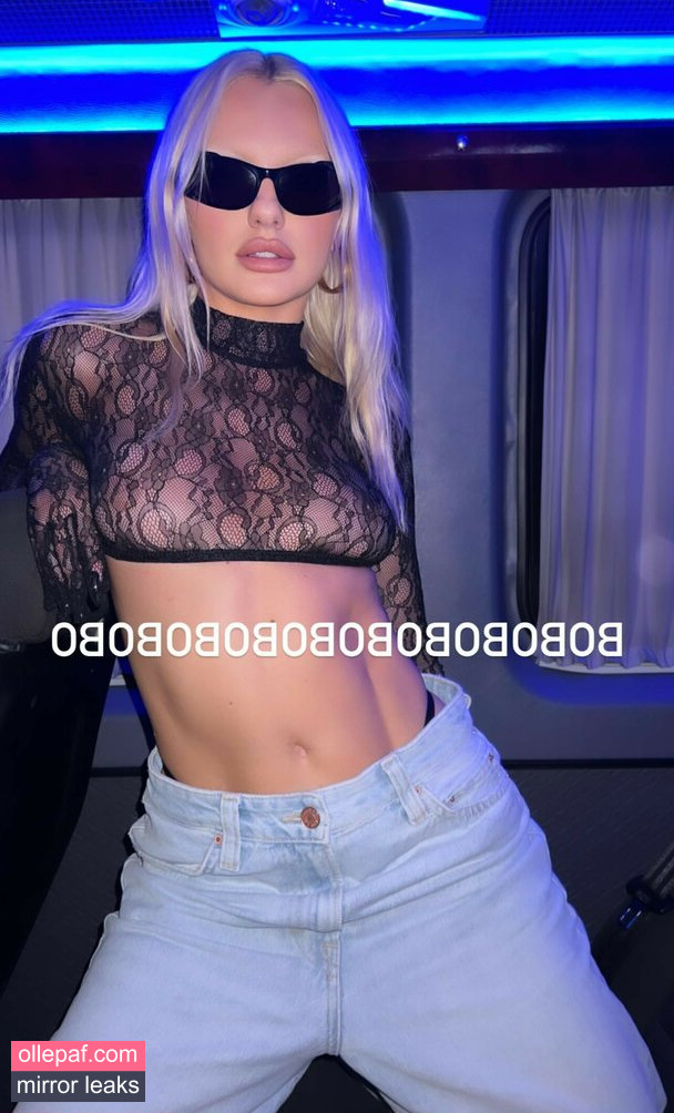 Alexandra Stan Nude Leaks OnlyFans #977 - Fapello