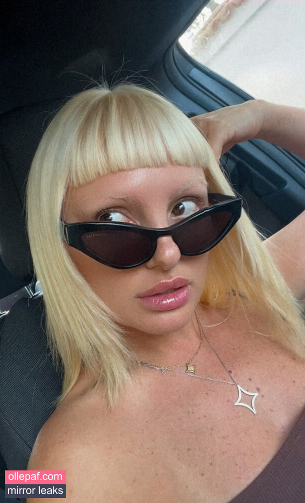 Latest Leaks Alexandra Stan Nude #100 - Fapello