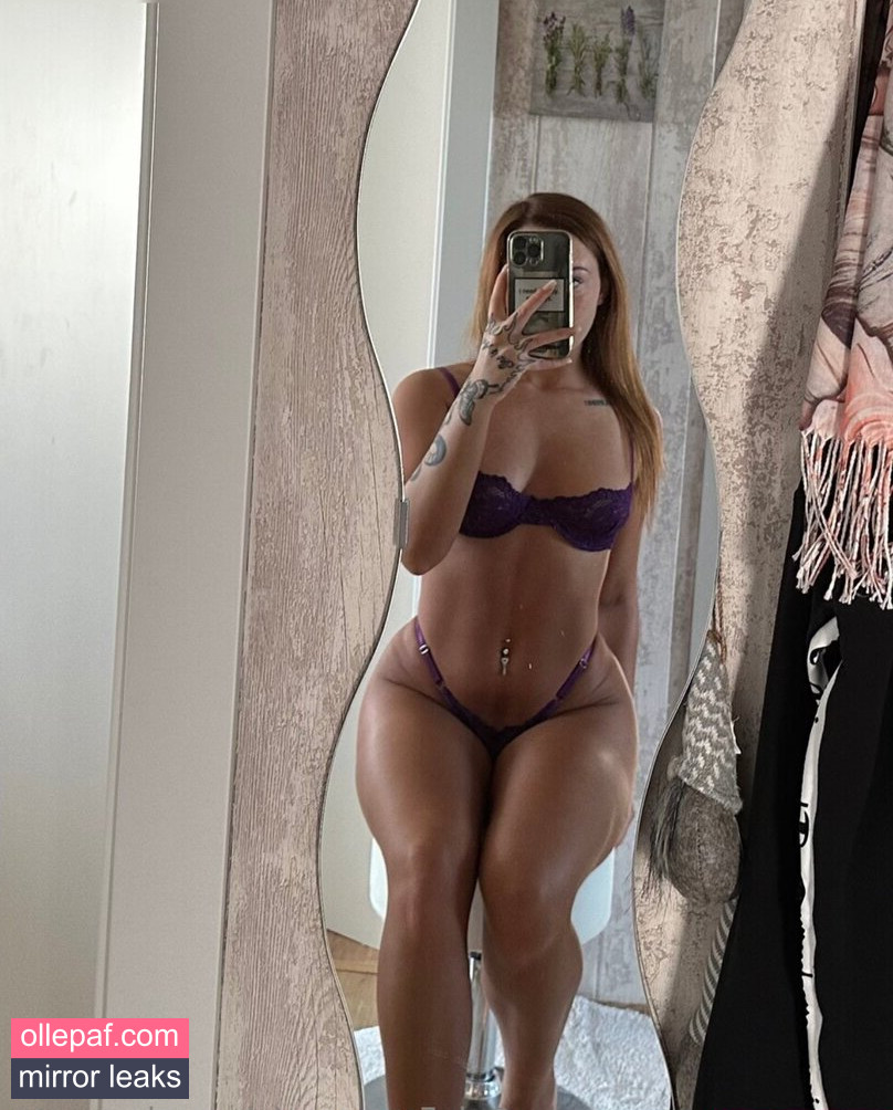 Latest Leaks alexandrasporty Nude #27 - Fapello