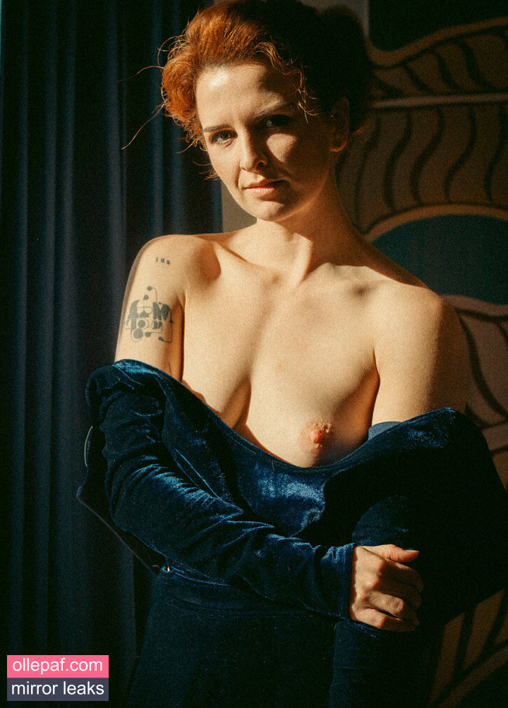 Latest Leaks alexandrathorn Nude #31 - Fapello