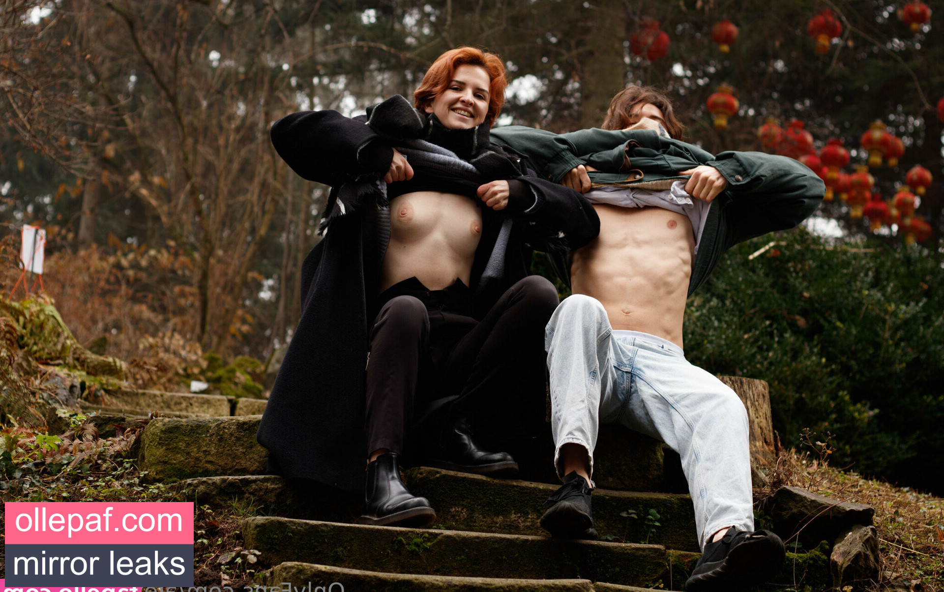 Latest Leaks alexandrathorn Nude #36 - Fapello