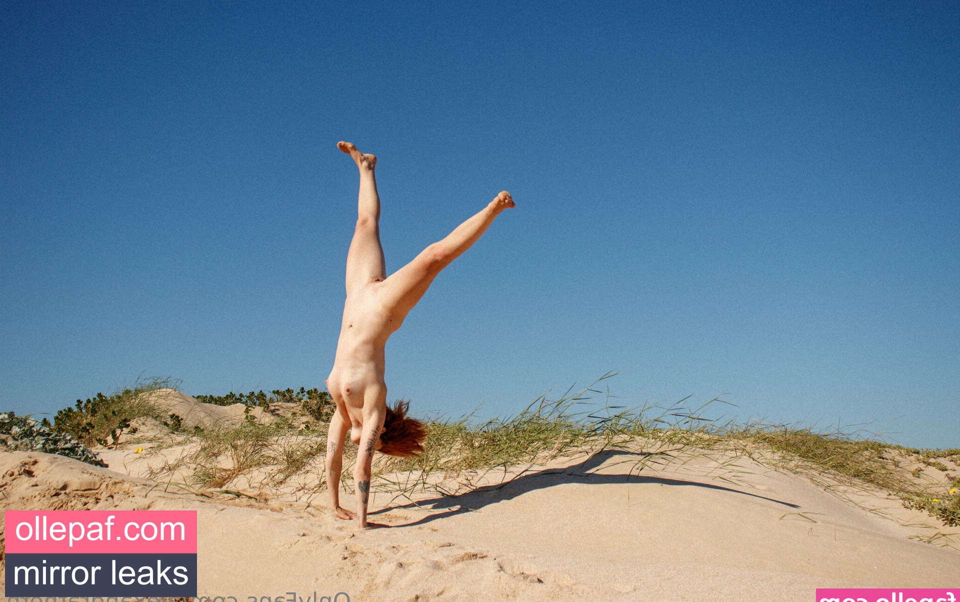 Latest Leaks alexandrathorn Nude #5 - Fapello