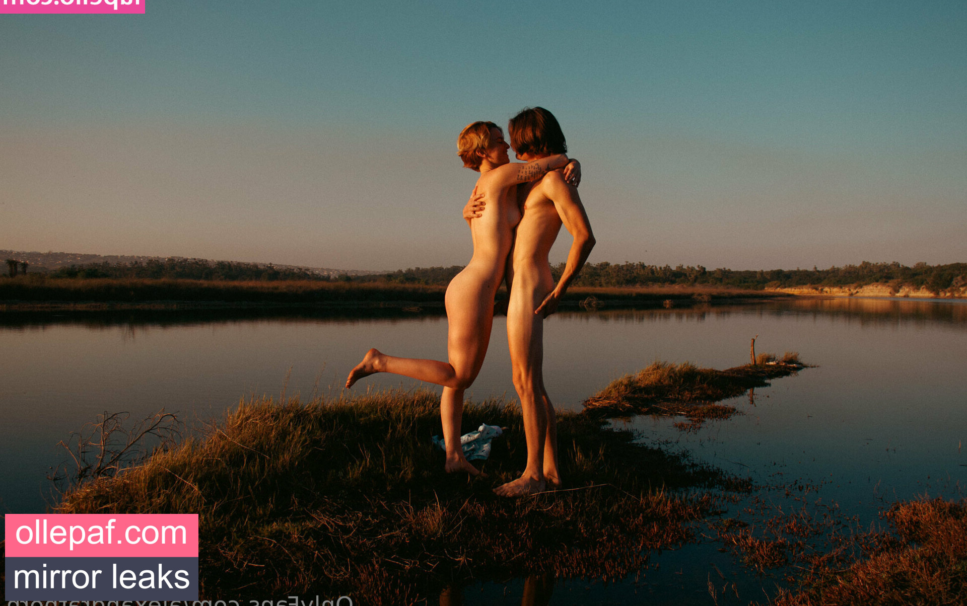 Latest Leaks alexandrathorn Nude #71 - Fapello