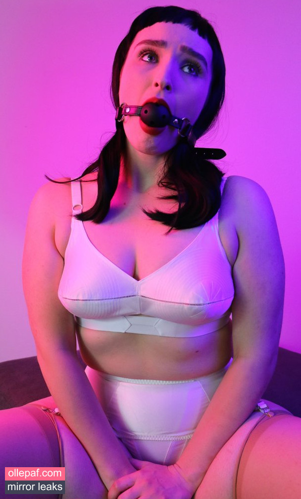 Latest Leaks Alexandria The Red Nude #1099 - Fapello