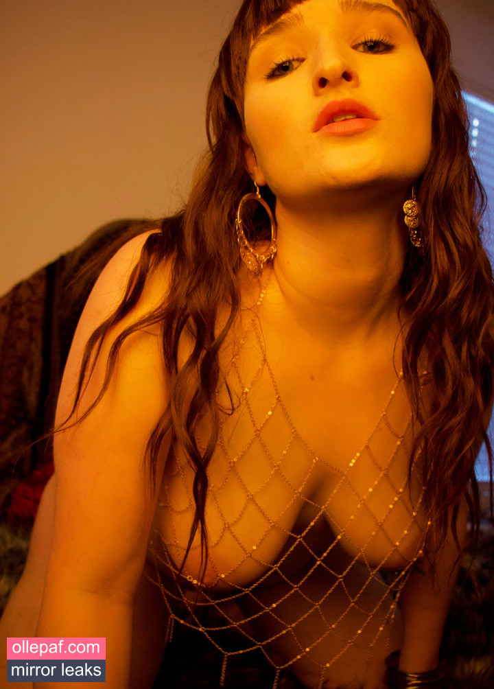Latest Leaks Alexandria The Red Nude #1476 - Fapello