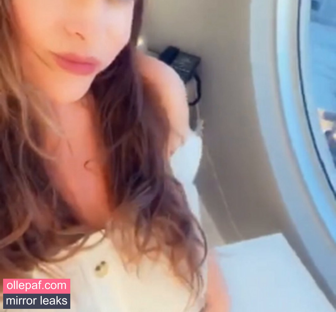 Latest Leaks Alexandria Nude #107 - Fapello