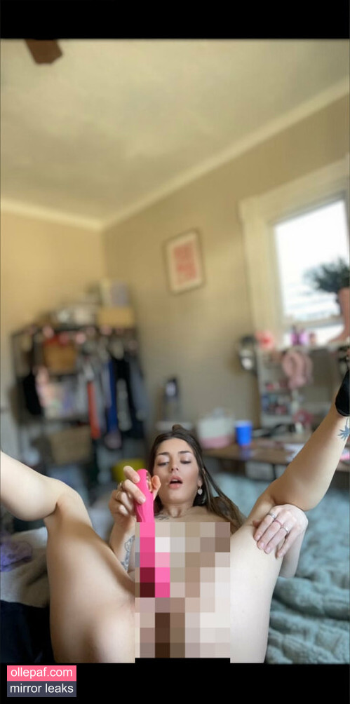 Latest Leaks alexandriaelizabeth Nude #5 - Fapello