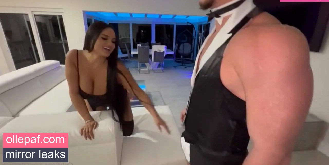 Latest Leaks Alexas Morgan Nude #25 - Fapello