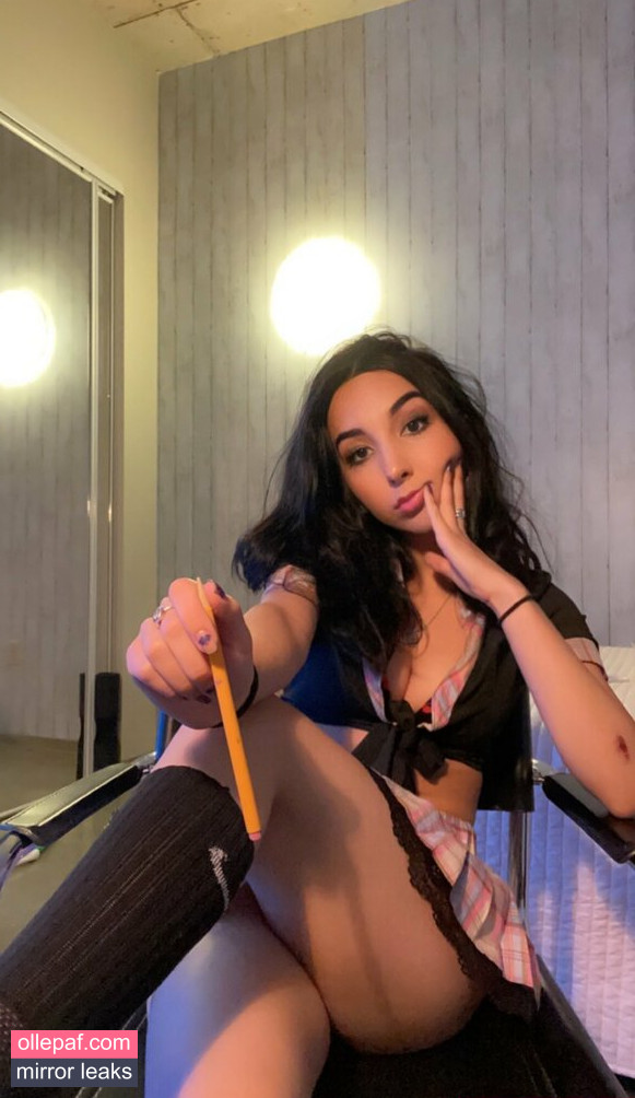 Latest Leaks Alexbree Nude #34 - Fapello