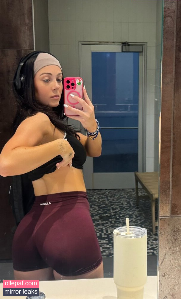 Latest Leaks Alexi Blue Nude #2 - Fapello
