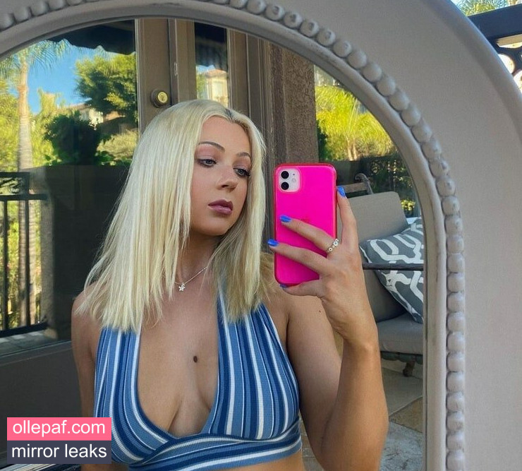 Latest Leaks Alexi Blue Nude #61 - Fapello