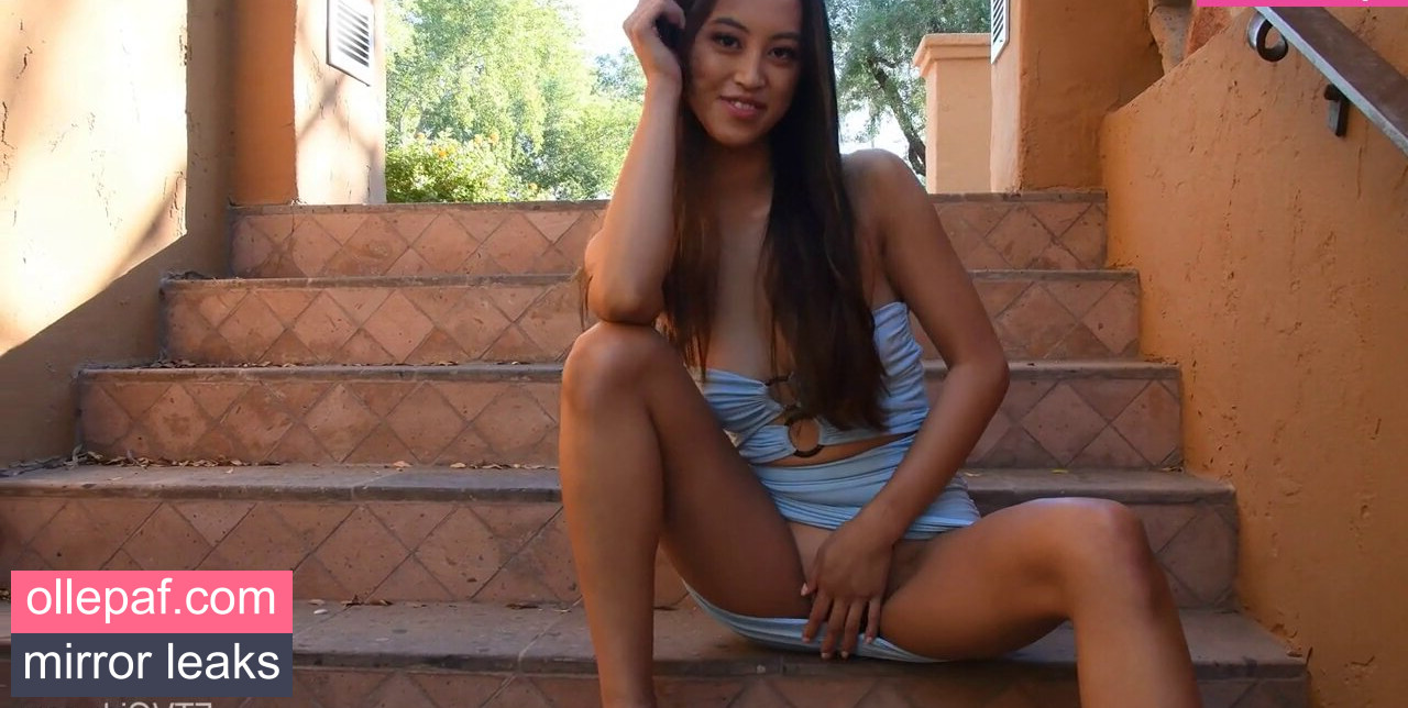 Latest Leaks Alexia Anders Nude #90 - Fapello
