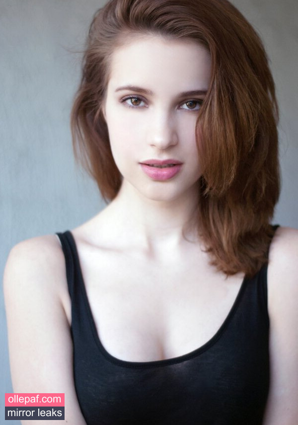 Latest Leaks Alexia Fast Nude #62 - Fapello