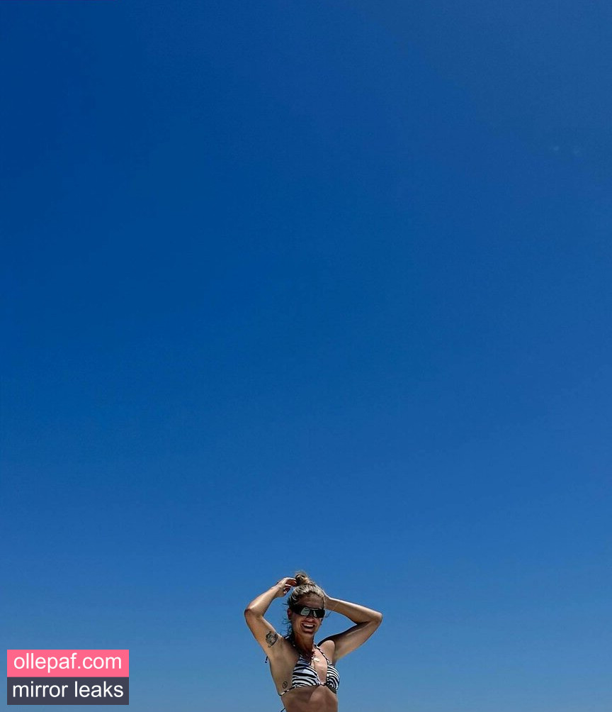 Latest Leaks Alexia Putellas Nude #2 - Fapello