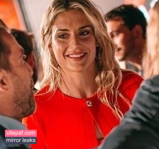 Latest Leaks Alexia Putellas Nude #180 - Fapello