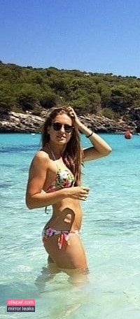 Latest Leaks Alexia Putellas Nude #44 - Fapello