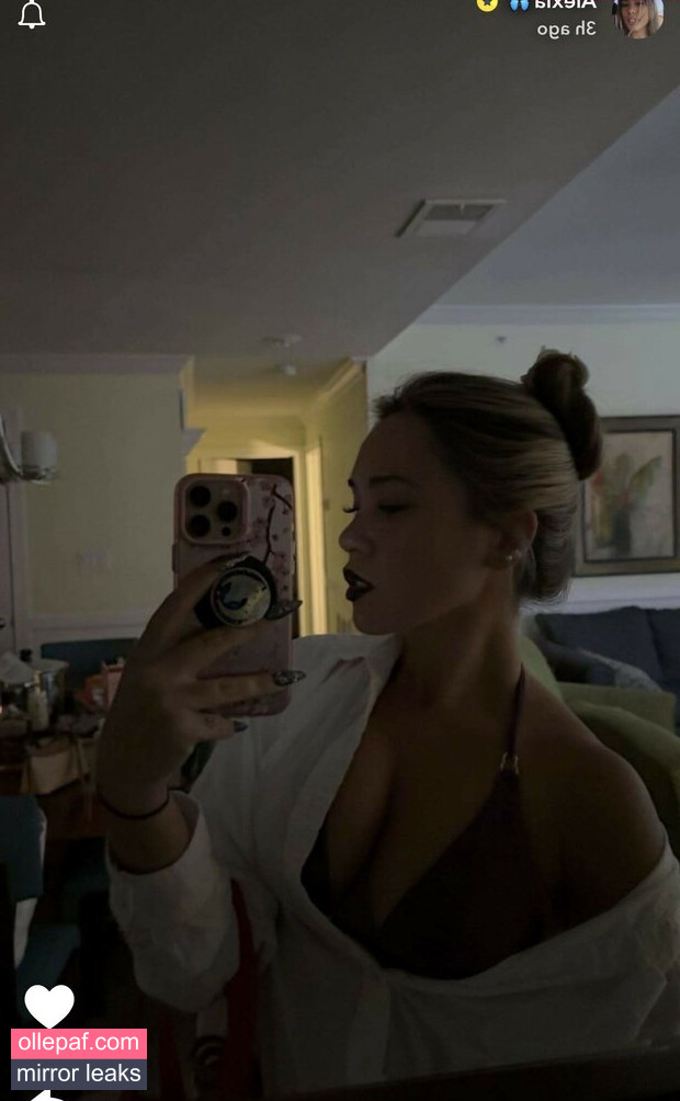 Alexia Steade Nude Leaks OnlyFans - Fapello