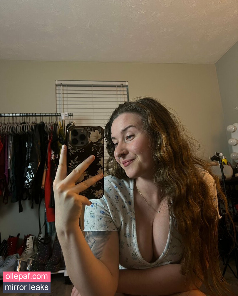 Latest Leaks alexiabeauty6969 Nude #4 - Fapello