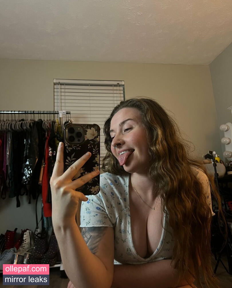 Latest Leaks alexiabeauty6969 Nude #5 - Fapello