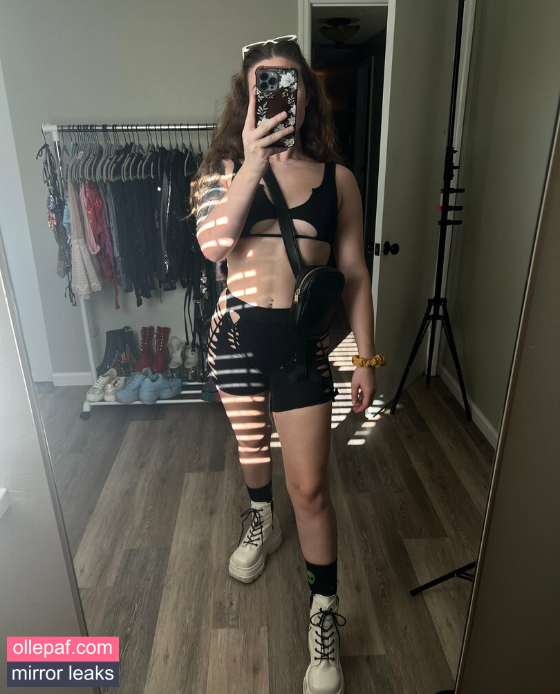 alexiabeauty6969 Nude Leaks OnlyFans - Fapello