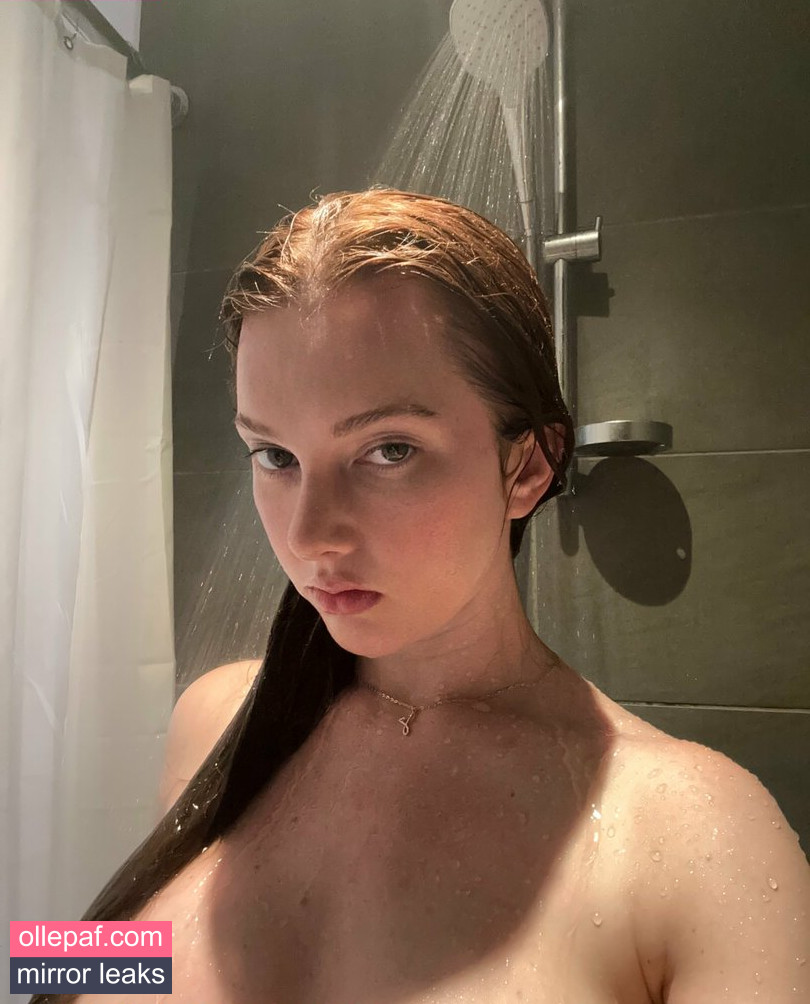 Latest Leaks alexiabrea Nude #9 - Fapello