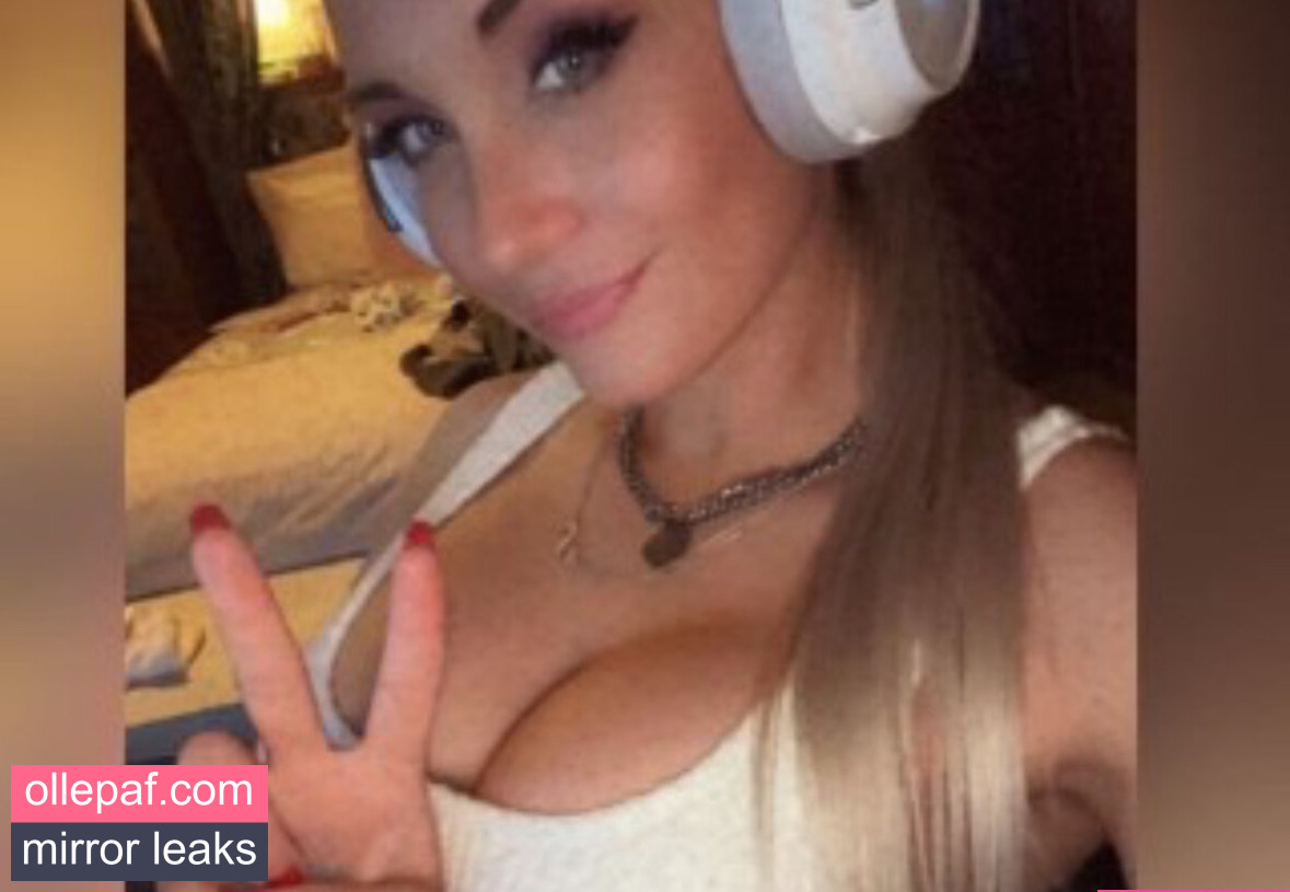 Latest Leaks Alexieebee Nude #2 - Fapello