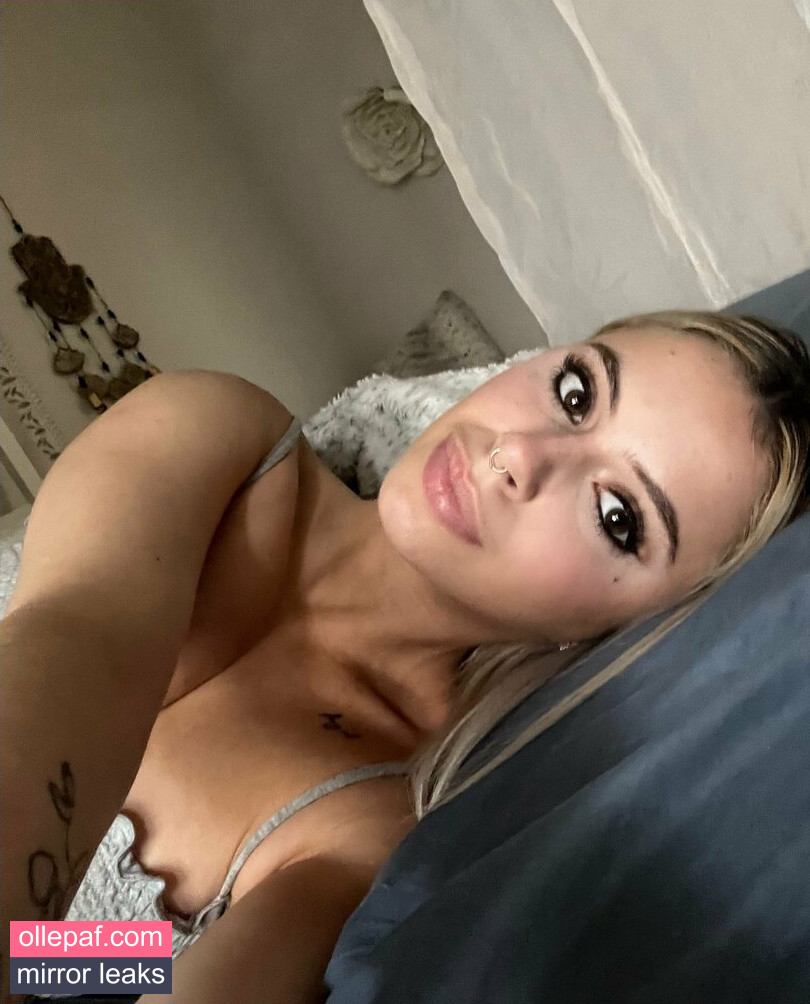 Latest Leaks alexiisfree Nude #29 - Fapello