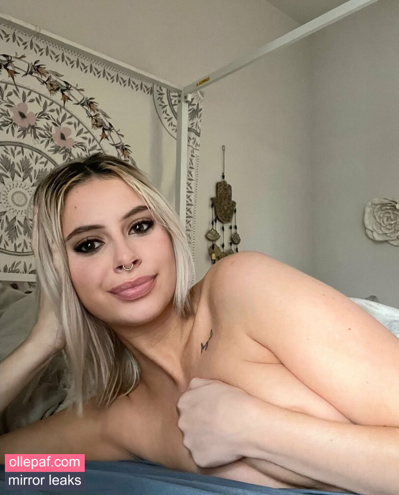 Latest Leaks alexiisfree Nude #42 - Fapello