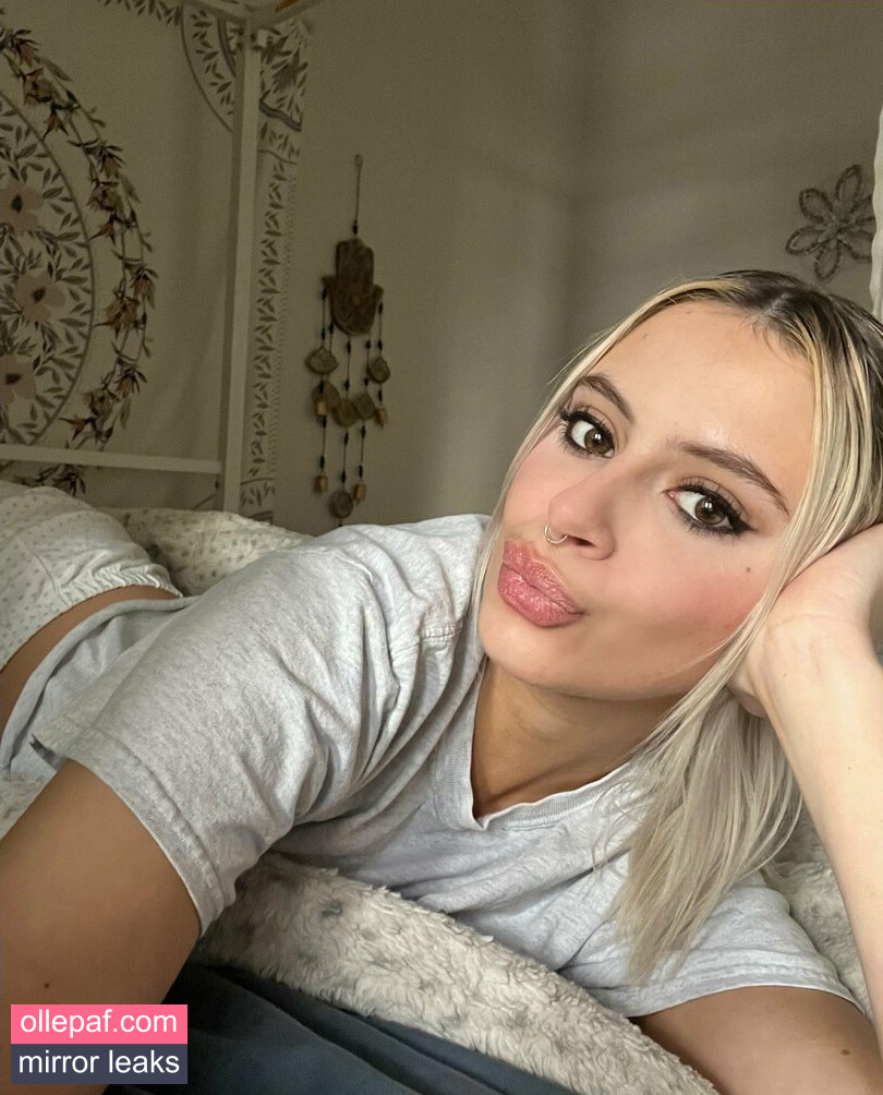 Latest Leaks alexiismoore Nude #30 - Fapello