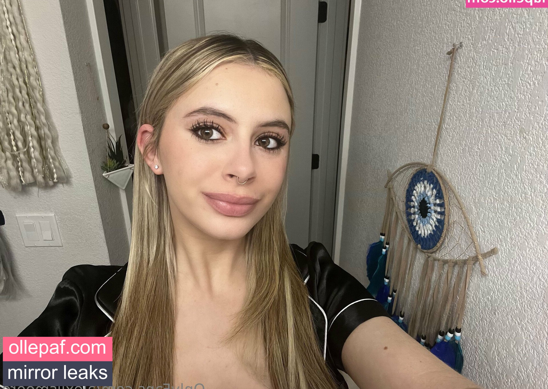 Latest Leaks alexiismoore Nude #5 - Fapello