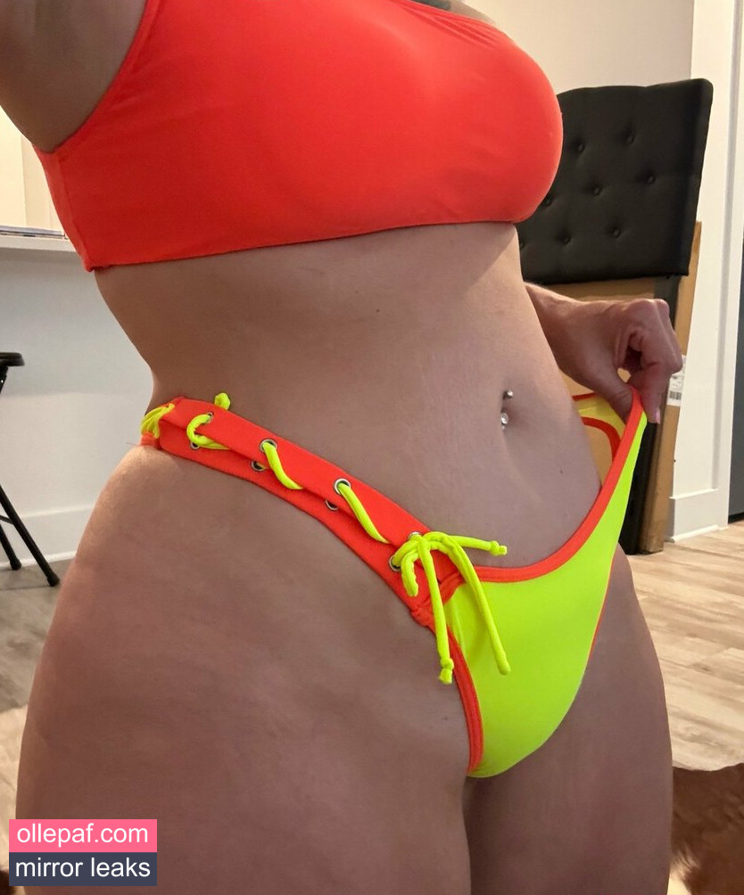 Latest Leaks Alexis Andrews Nude #24 - Fapello