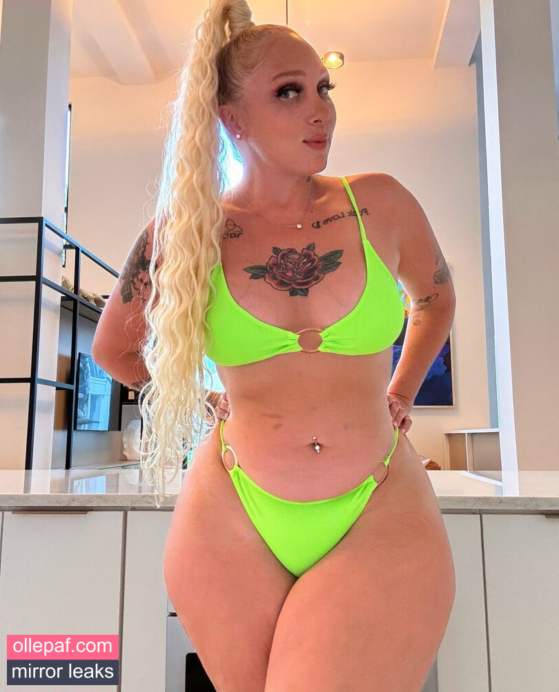 Latest Leaks Alexis Andrews Nude #26 - Fapello
