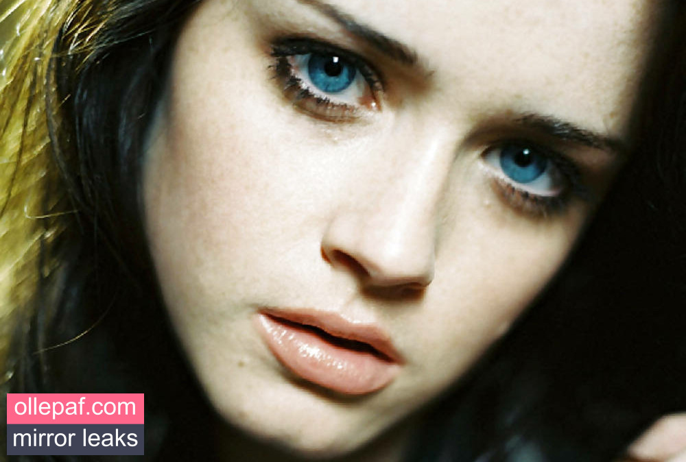 Latest Leaks Alexis Bledel Nude #101 - Fapello
