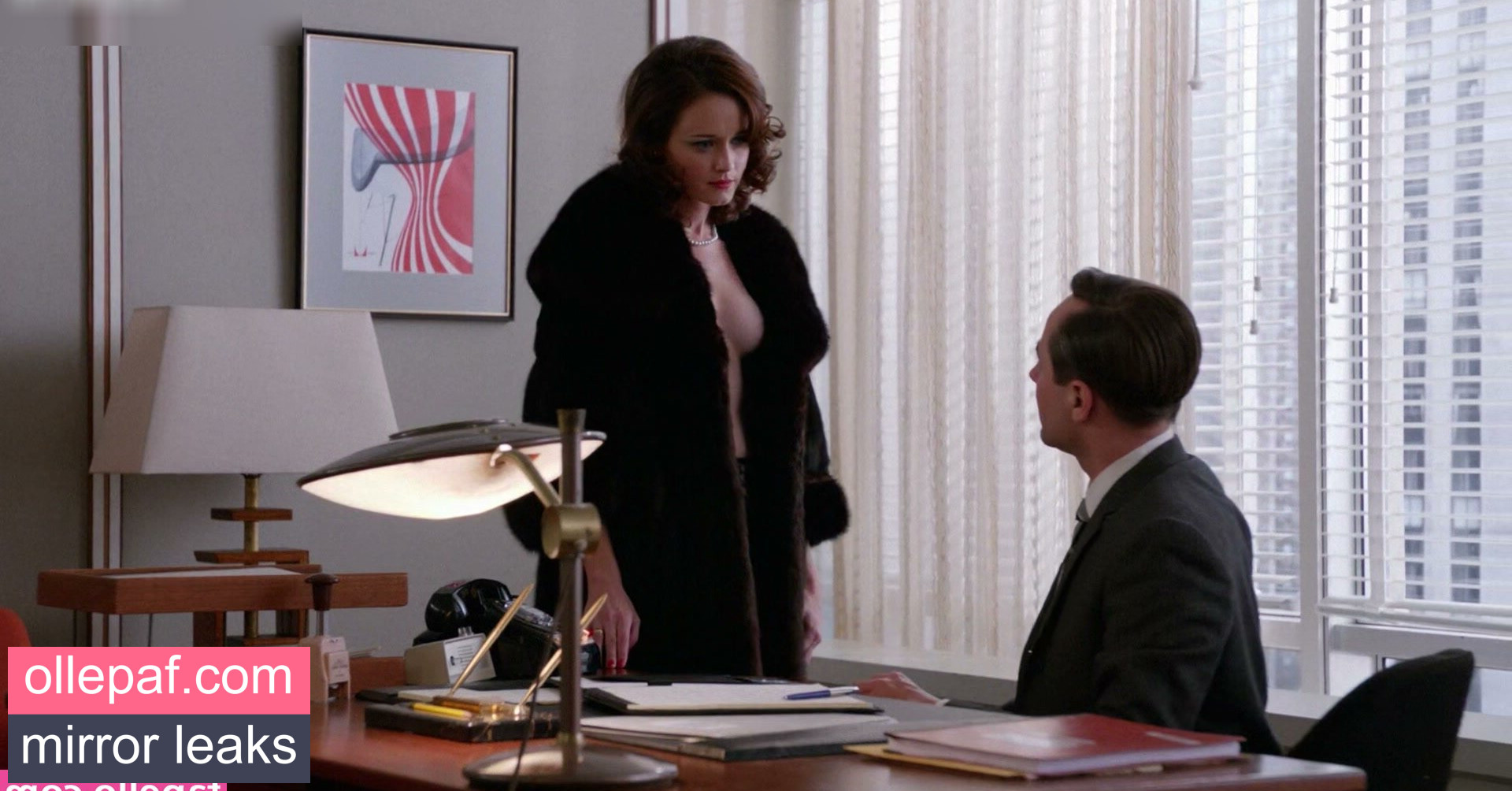 Latest Leaks Alexis Bledel Nude #41 - Fapello