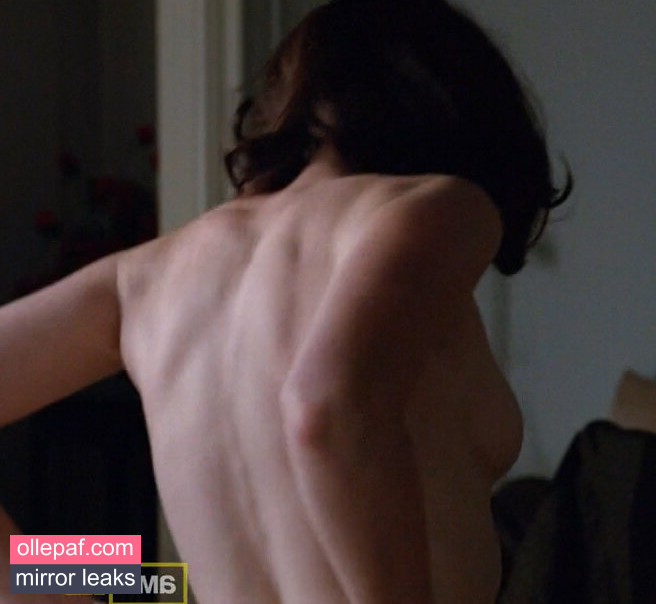 Latest Leaks Alexis Bledel Nude #48 - Fapello