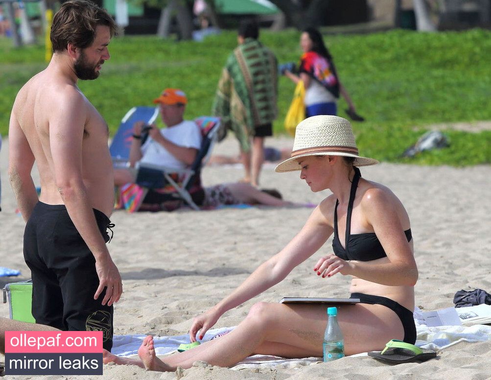 Latest Leaks Alexis Bledel Nude #70 - Fapello