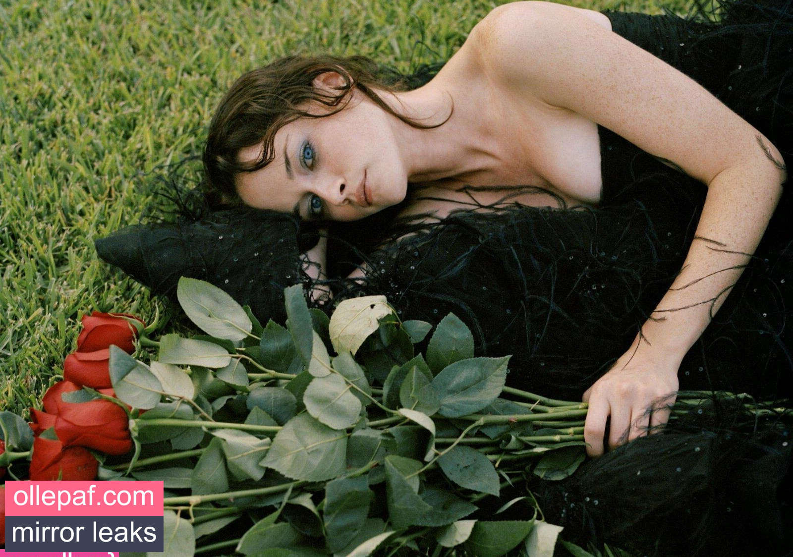 Latest Leaks Alexis Bledel Nude #83 - Fapello