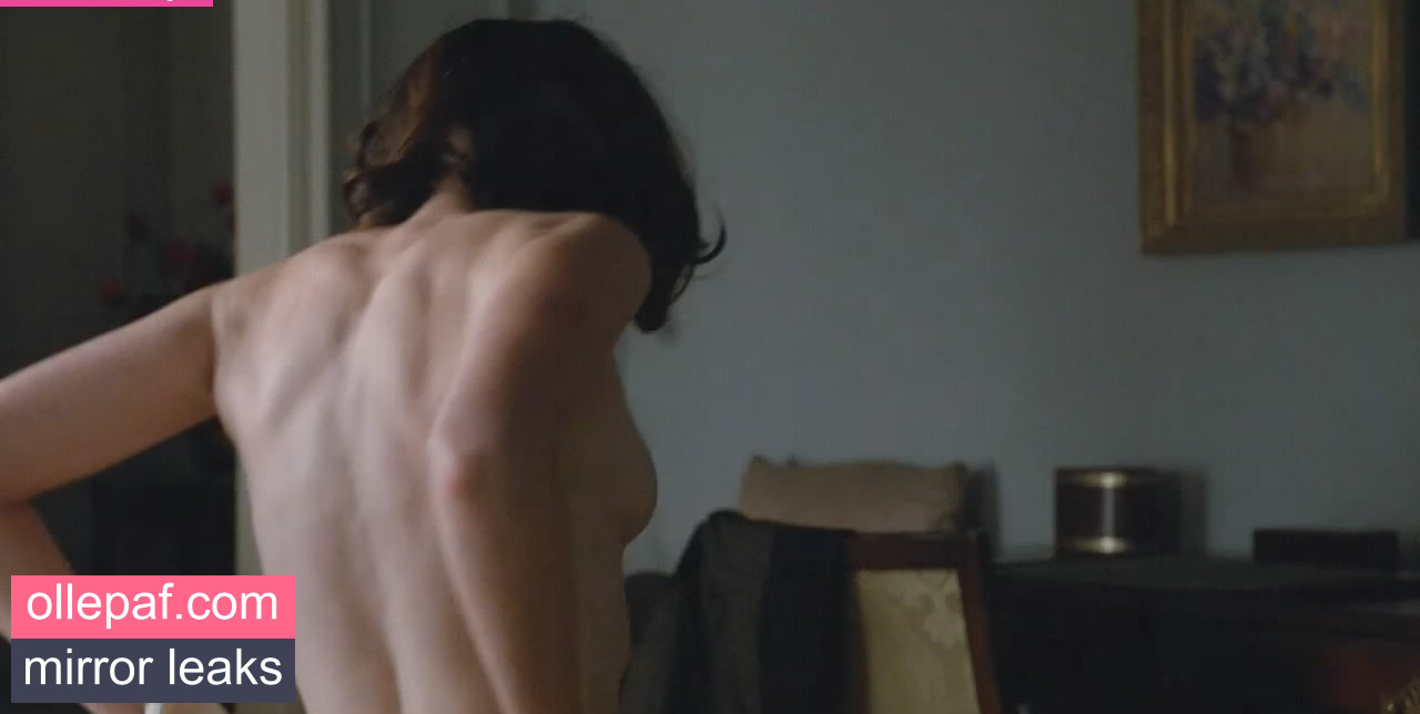 Latest Leaks Alexis Bledel Nude #88 - Fapello