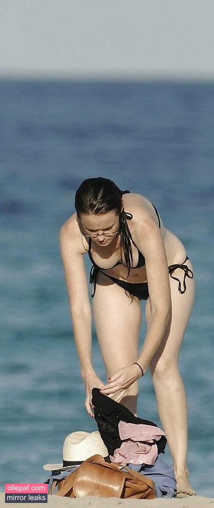 Latest Leaks Alexis Bledel Nude #99 - Fapello
