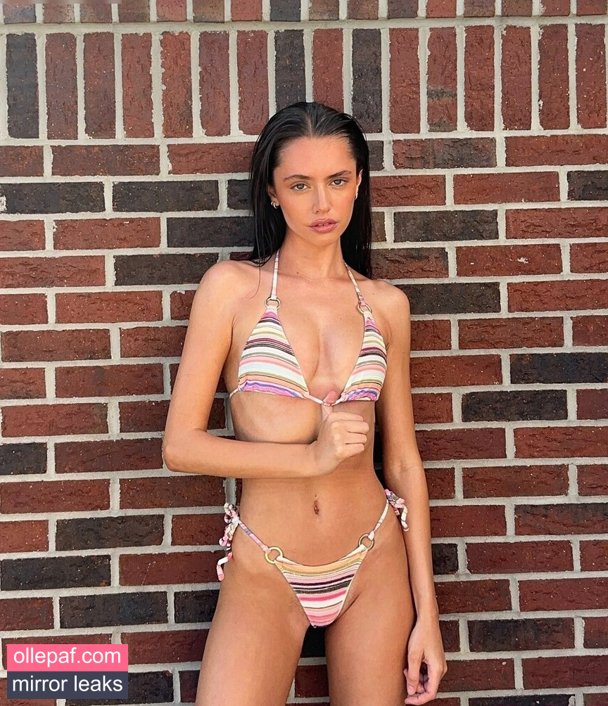Latest Leaks Alexis Bumgarner Nude #6 - Fapello