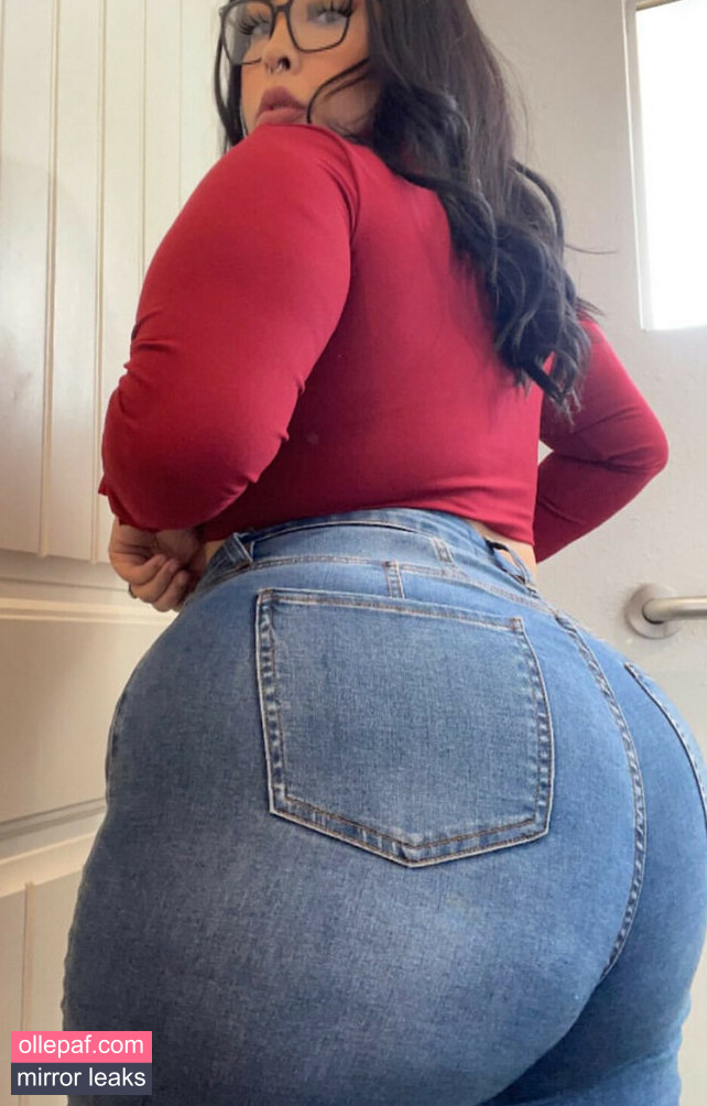 Latest Leaks Alexis Chavez Nude #2 - Fapello