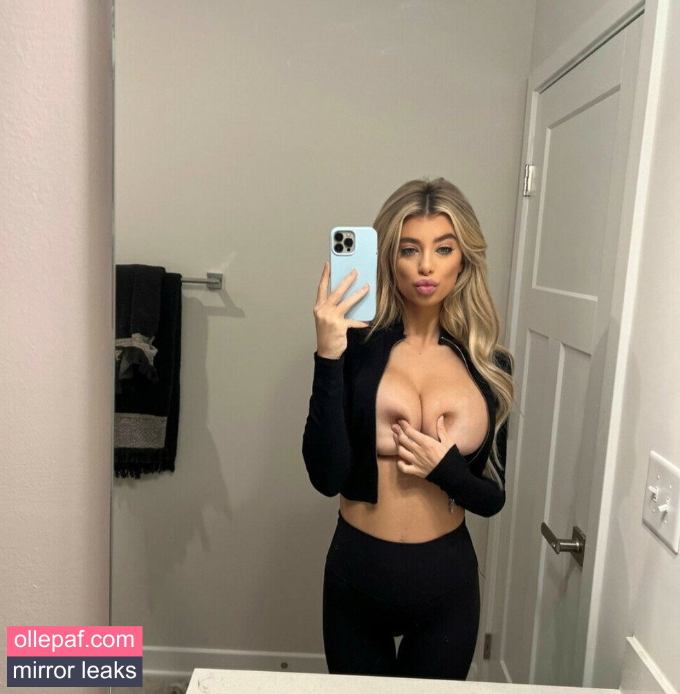 Latest Leaks Alexis Elliott Nude #17 - Fapello