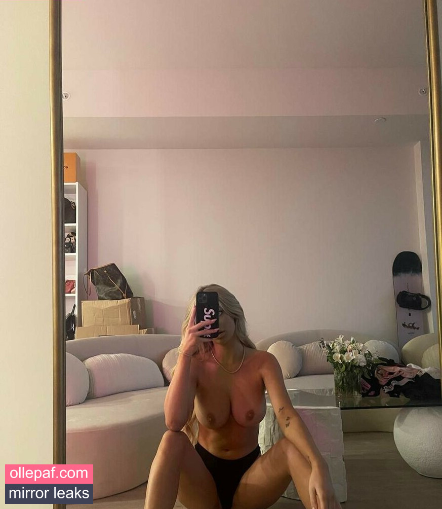 Latest Leaks Alexis Elliott Nude #3 - Fapello