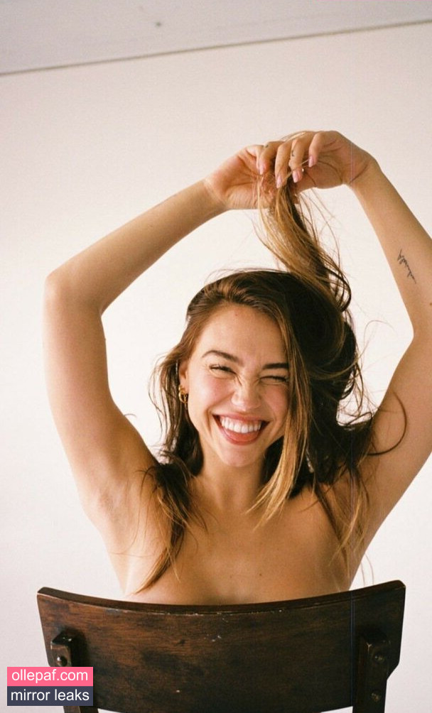 Latest Leaks Alexis Ren Nude #1019 - Fapello