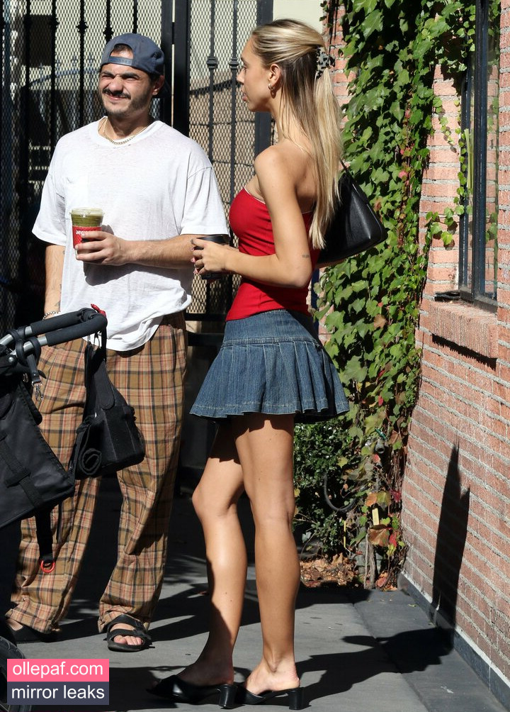 Latest Leaks Alexis Ren Nude #1041 - Fapello