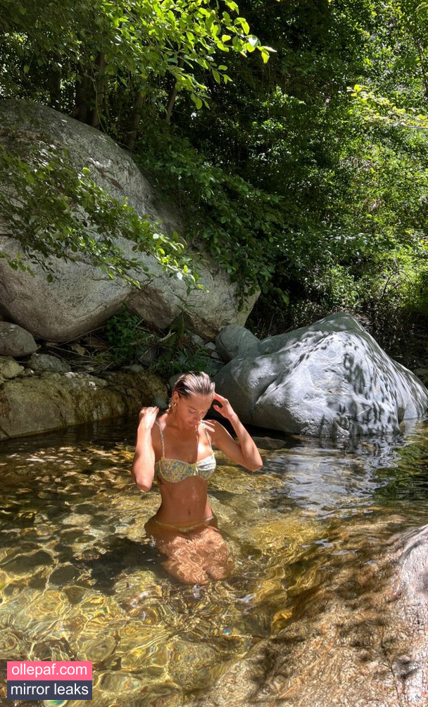 Latest Leaks Alexis Ren Nude #1094 - Fapello