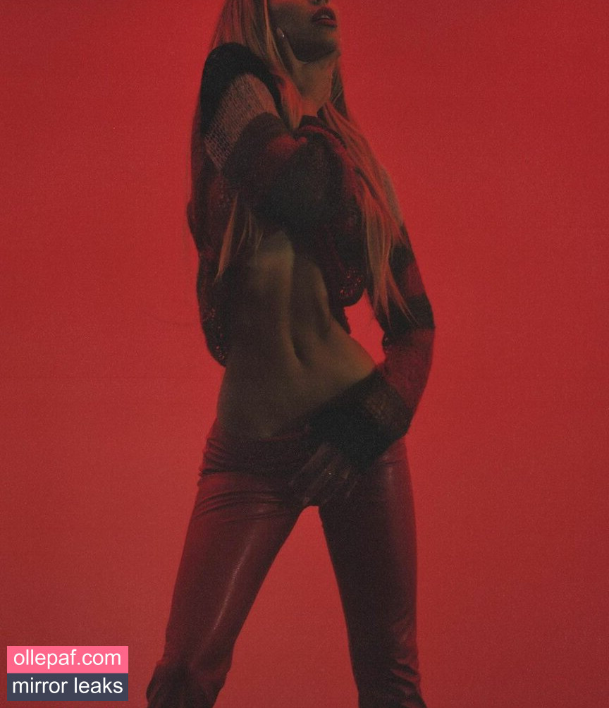 Latest Leaks Alexis Ren Nude #1190 - Fapello