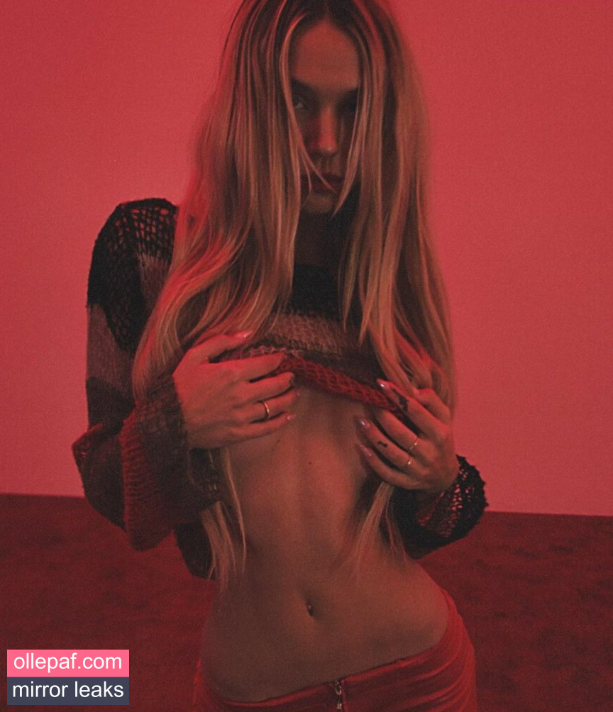 Latest Leaks Alexis Ren Nude #1192 - Fapello